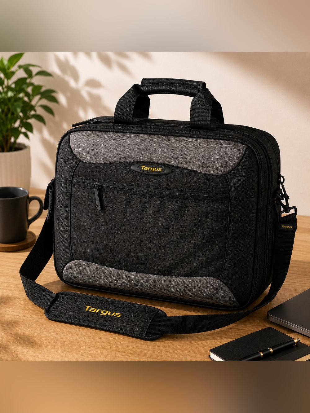 Targus Computer Bag NWOT - Picture 1 of 10